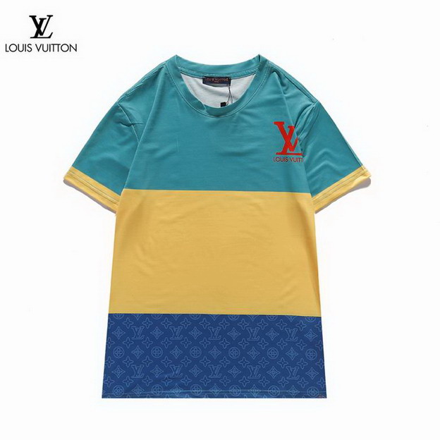 men LV t-shirts M-XXL-165